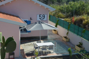 Casello villa sul mare a Cefalù 59+866